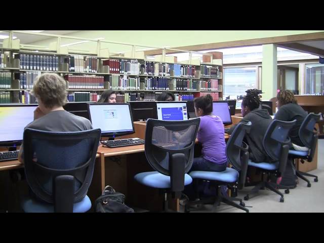 Introduction to the CCCC Library (2016)