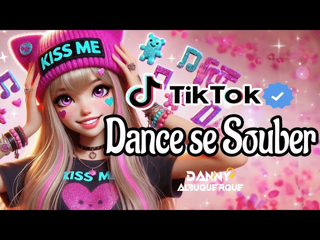 Dance se souber~ {TikTok} 2025 💌