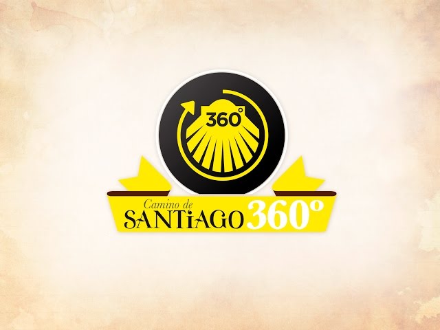 Camino de Santiago trailer 360º / VR