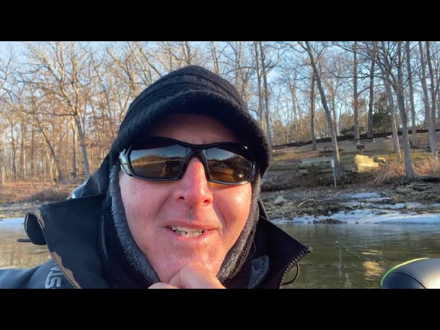 The Main Reason Most Anglers Struggle Having Bass Fishing Success…