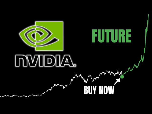 Nvidia Stock Is A Must Buy | NVDA Stock Analysis