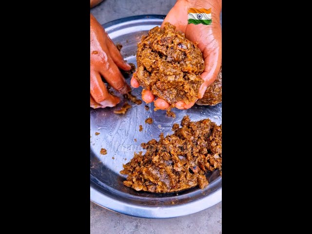 Bajre ka churma cooking vlog 🇮🇳♥️😋