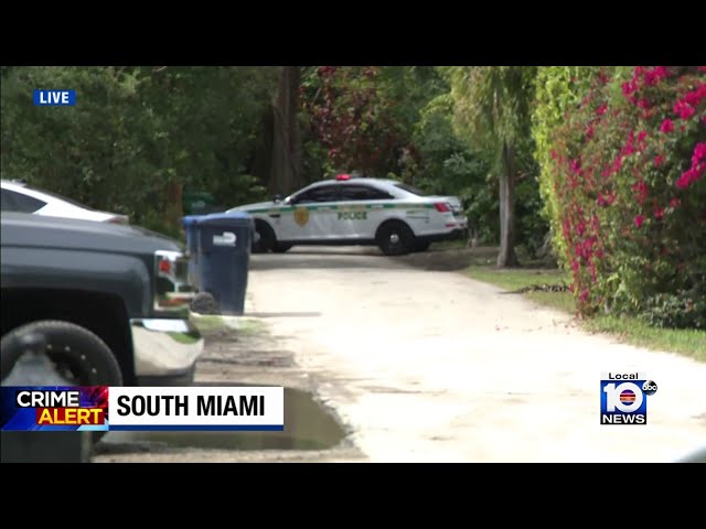 Burglars steal 3 luxury cars from Canes star in South Miami