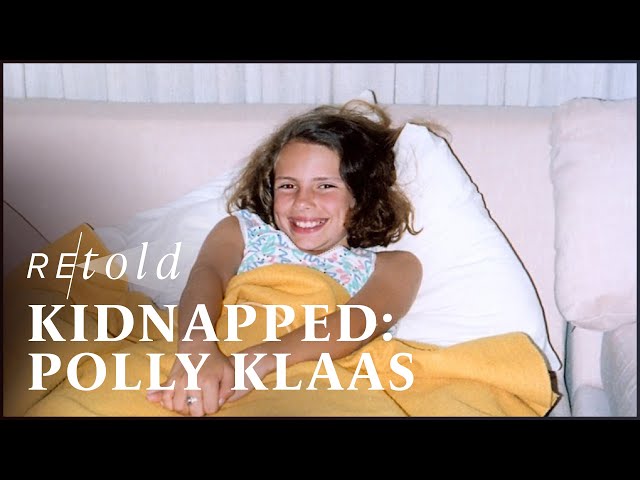 Kidnapped: Polly Klaas | The F.B.I. Files (Crime Series)