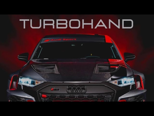 The ULTIMATE RS3/TTRS Tuning Guide | Presented by Mr. Turbohand