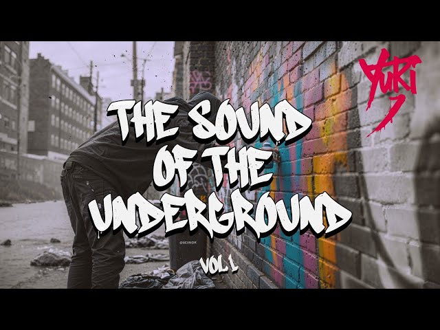 [1 hour] Soulful Boom Bap Mix: The Sound of the Underground Vol. 1