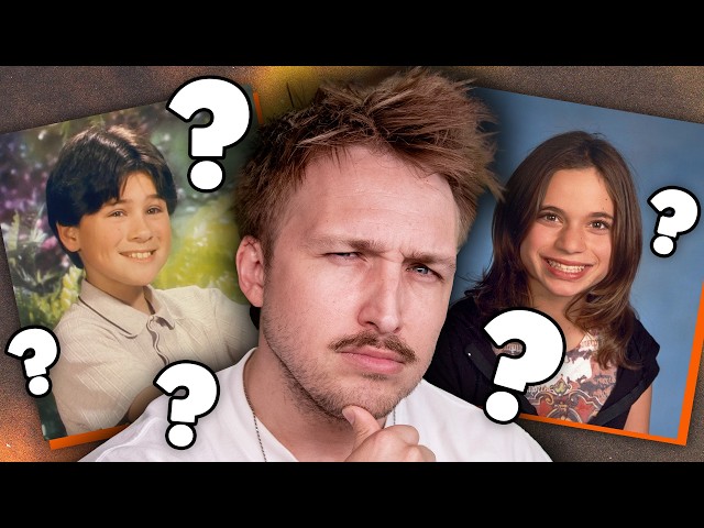 Can Shayne Guess Our Childhood Photos?