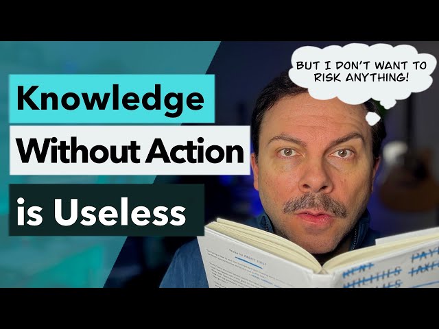 Actors: Are you Stagnant? Do you Need a Kick in the Pants?