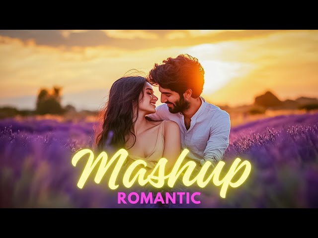 New Hindi Love Songs 2024🎶 | Best Bollywood Romantic Mashup | Trending Love Hits | Top Indian Songs💕