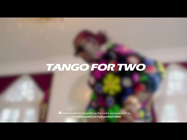 [FREE] YOUNG THUG TYPE BEAT - "TANGO FOR TWO"