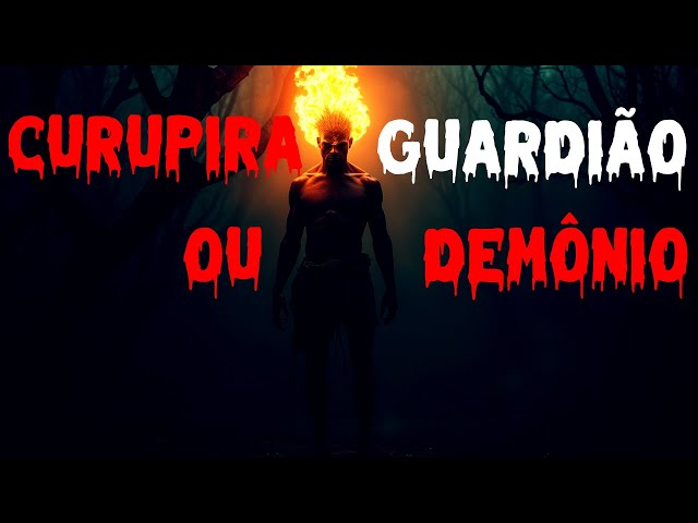 A Verdadeira Origem do Curupira: Guardião da Floresta ou Espírito Maligno?