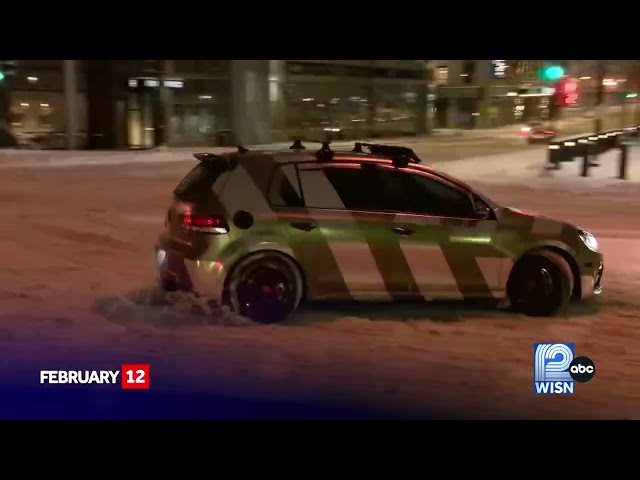 WISN 12 News is Milwaukee's Weather Leader