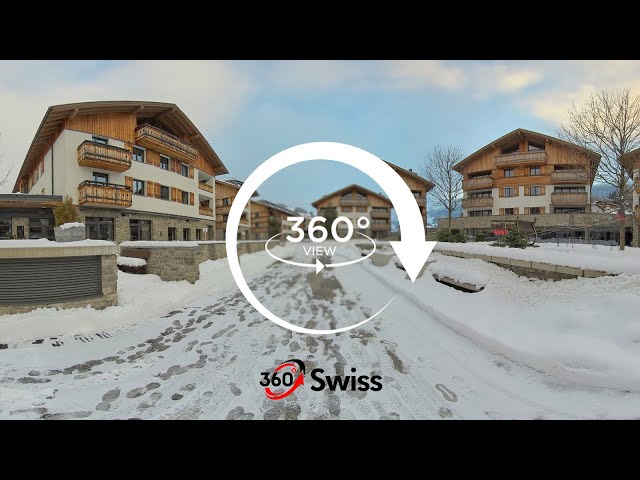 Alpinlodges Maria Alm   Ferienwohnungen mit Hotelkomfort - 360 Virtual Tour Services