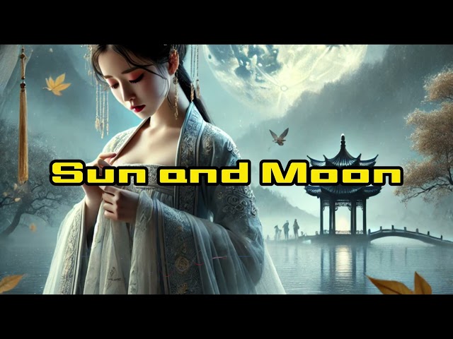 Sun and Moon