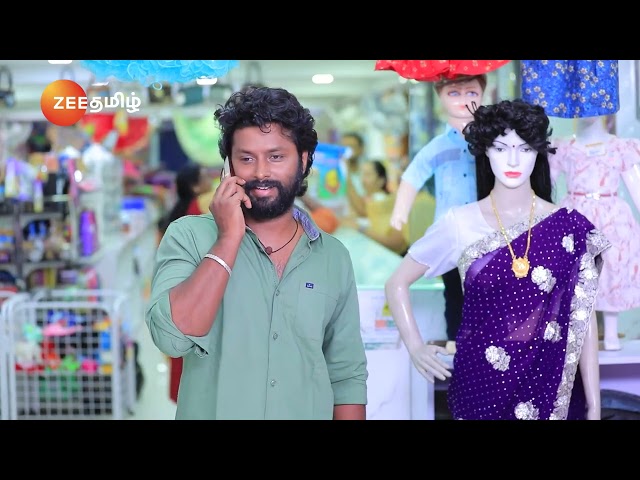 Manasellam | Ep - 29 | Preview | Feb 20 2025 | Zee Tamil