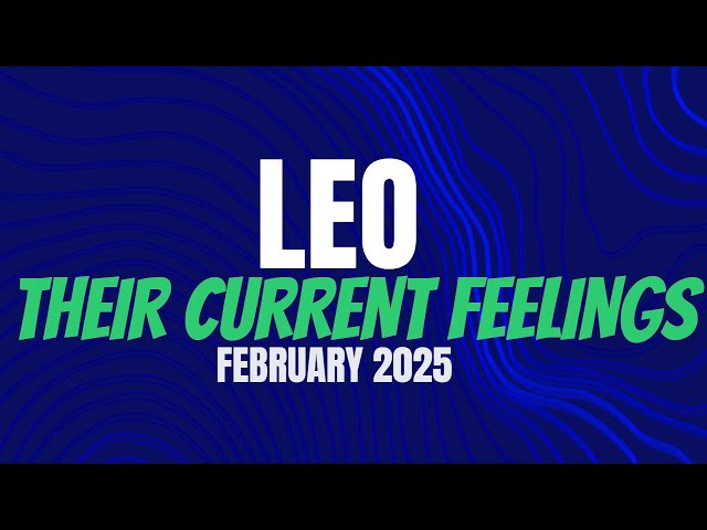 LEO-THEY KNOW THEY HURT YOU. WANT TO BRING JUSTICE TO THE CONNECTION. #currentfeelings #leo #love.