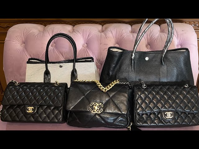 ☎️WA ADMIN 081219163086☎️ ALL BLACK CHANEL HERMES JONGGOL KEPALA BALL SECOND BRANDED LUXURY 🤲👜👛🥂❤️🛍️