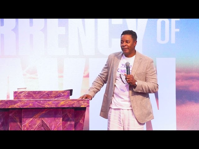 #SUNDAY RECAP: "The Currency of Heaven" | @BishopHennings