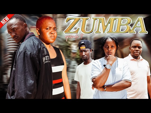 ZUMBA | EP9 |