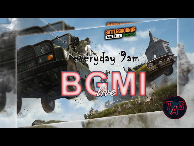 BGMI SHORT VIDEO | VR VIDEO | TAG | The Agneepath Gaming