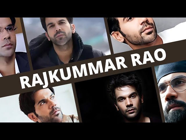 Rajkummar Rao movies | Rajkummar Rao Ki Hit Movie | Rajkummar Rao