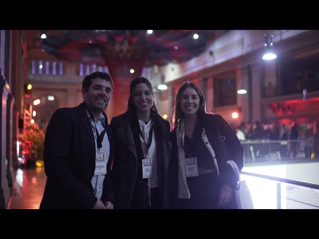 DÍA 1 - FORO GLI LATAM 2024