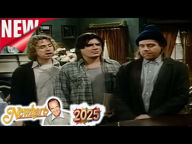 Newhart Tv Shows 2025 | Part 29 | The Best Classic Comedies TV Series 2024