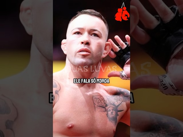 TRASH TALK X MMA #luta #natediaz #conormcgregor #chaelsonnen #ufc #shortsfeed #shorts