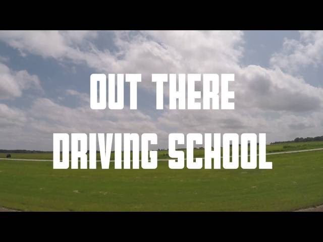 The Maiden Voyage Experience: Driving School