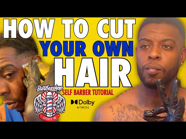 SKIN FADE TUTORIAL FOR BEGINNERS