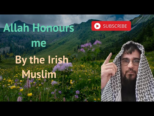 My Early Works in Recitations || Allah Honours Me | Holy Quran Recitations | Affirmations from Allah