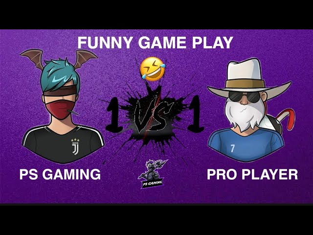 🔴PSGAMING 🔴 FUNNY GAME PLAY 🔴DON'T SKIP 🤣🥳