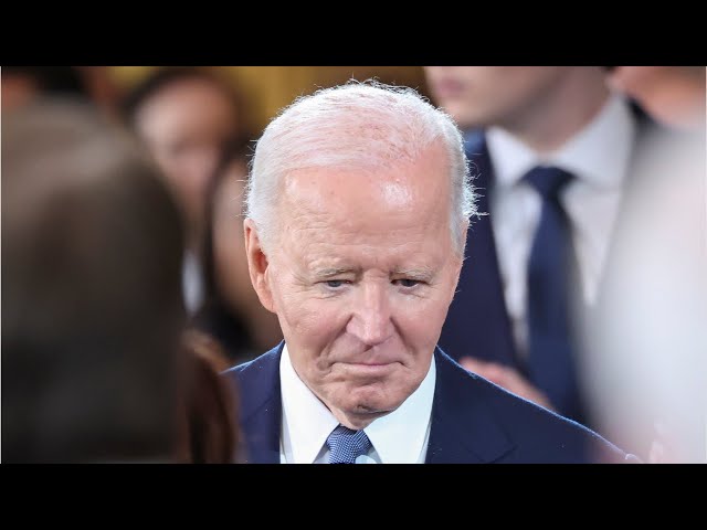 Joe Biden signs deal with powerhouse agency, eyes future in Hollywood