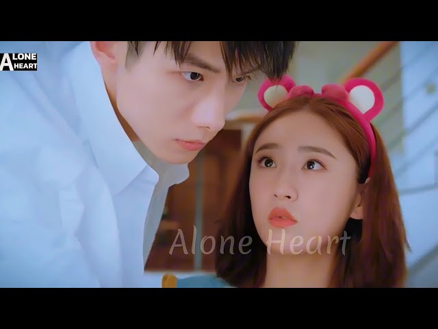 Sweet Sweet❤️New Korean Mix Hindi Song 2024❤️korean Drama❤️ Chinese Romantic Mix Song❤️Alone Heart❤️