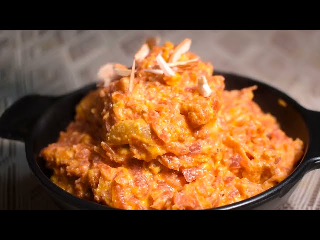 Most easy halwa recipe!