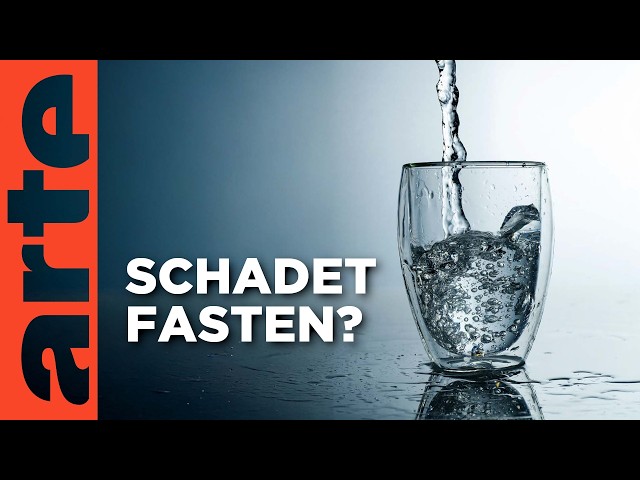 Fasten: Ein Phänomen wird erforscht | Doku HD | ARTE