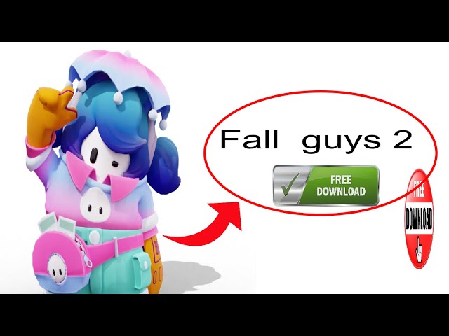 🔴 fallguys2 in beta live and squadsshow2 | Fall Guys (Live)