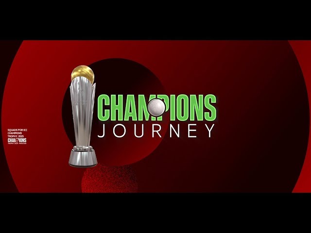 চ্যাম্পিয়ন্স জার্নি: আজ কি পারবে বাংলাদেশ? |  Champions Journey | Ep 9 | News24 Sports