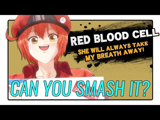 Cells at Work - Neet Review