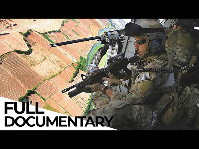 Inside Stars and Stripes: The World's Most Dangerous Paper Route | Endevr Documentary