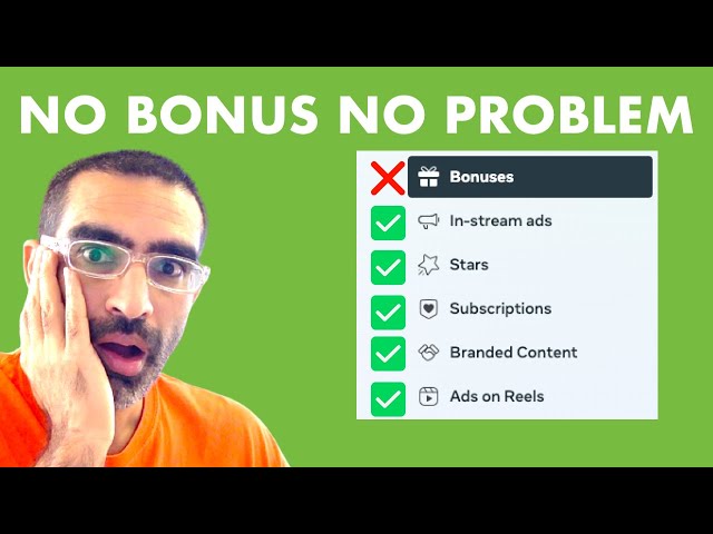 Facebook Reels Play Bonus Ended - Now What? 🤔