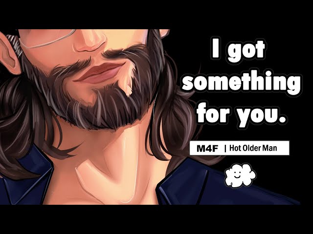 Lazy Morning Cuddles with Older Neighbor Boyfriend (Comfort)(Deep Voice) | M4F ASMR Roleplay