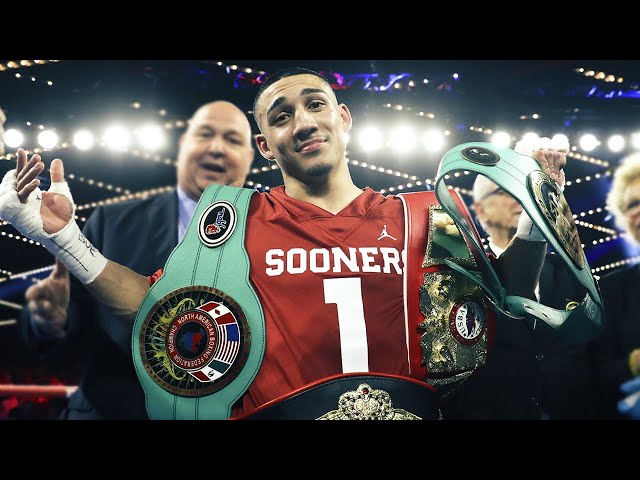 Teofimo Lopez | All 12 Knockouts