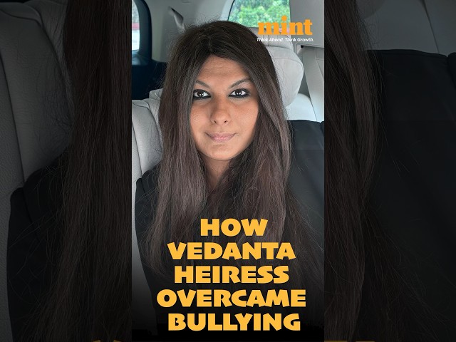 Vedanta, Hindustan Zinc’s Priya Agarwal Hebbar Opens Up About Being Bullied At School