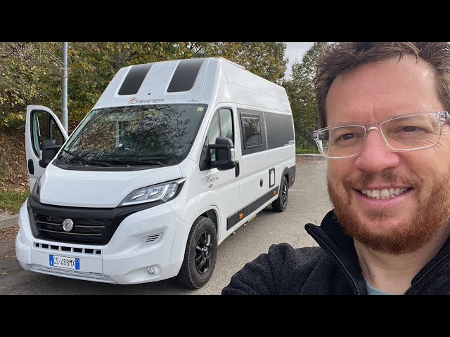 New Campervan - Do we still like it?