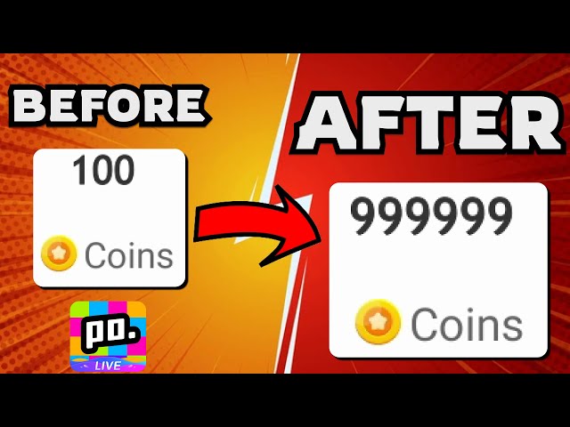 Poppo app Hack 2024 - Get Unlimited Free Coins with this Poppo Live Mod for iOS/Android!