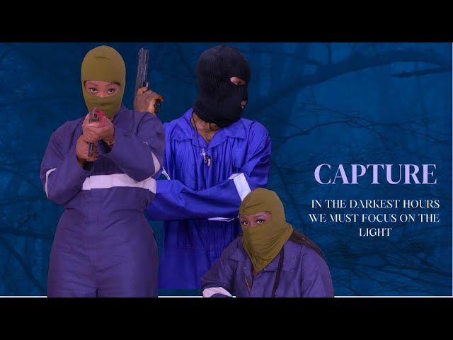 CAPTURE (Shortfilm)