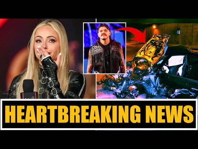 Tears Flow as Liv Morgan Delivers Heartbreaking News About Dominik! 😢"