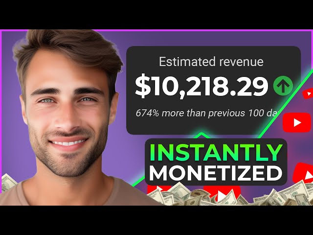 This Method Pays $10,000/Month to COMPLETE Beginners!