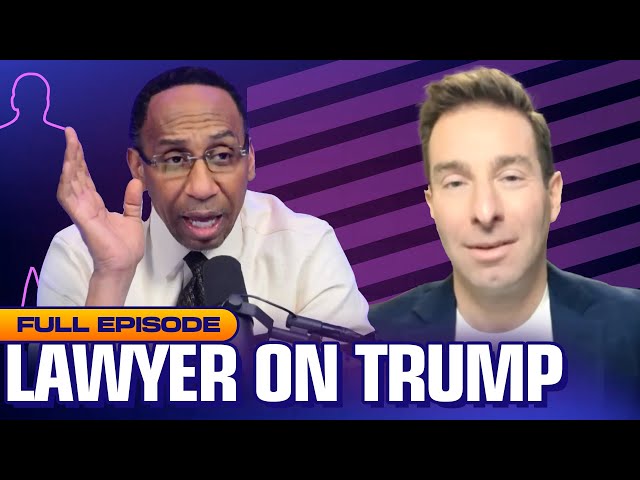 Lawyer breaks down Trump executive orders, Trump vs Obama? NFL Playoffs preview. Benavidez joins